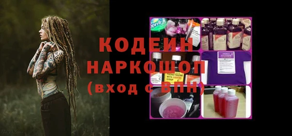 хмурый Абаза