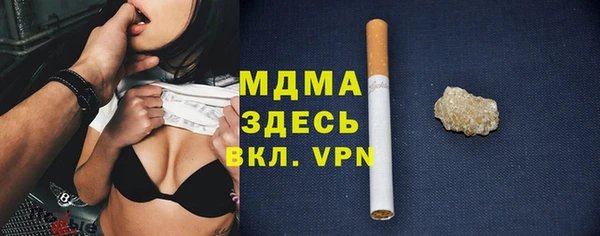 хмурый Абаза
